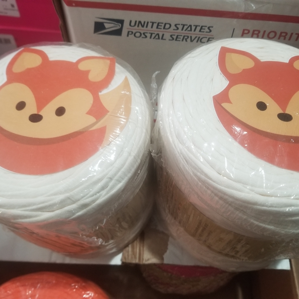 Yarn